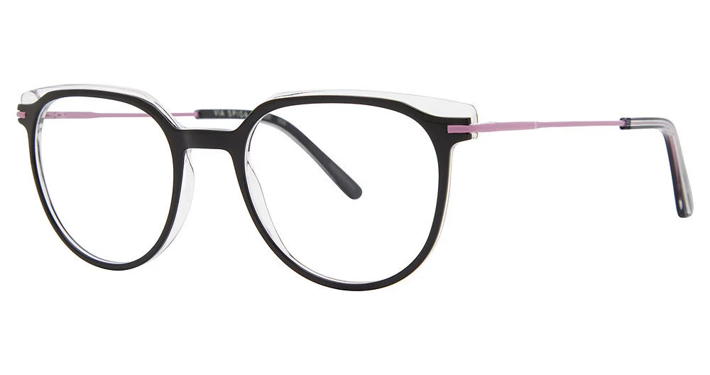 Via Spiga Eyeglasses Renata