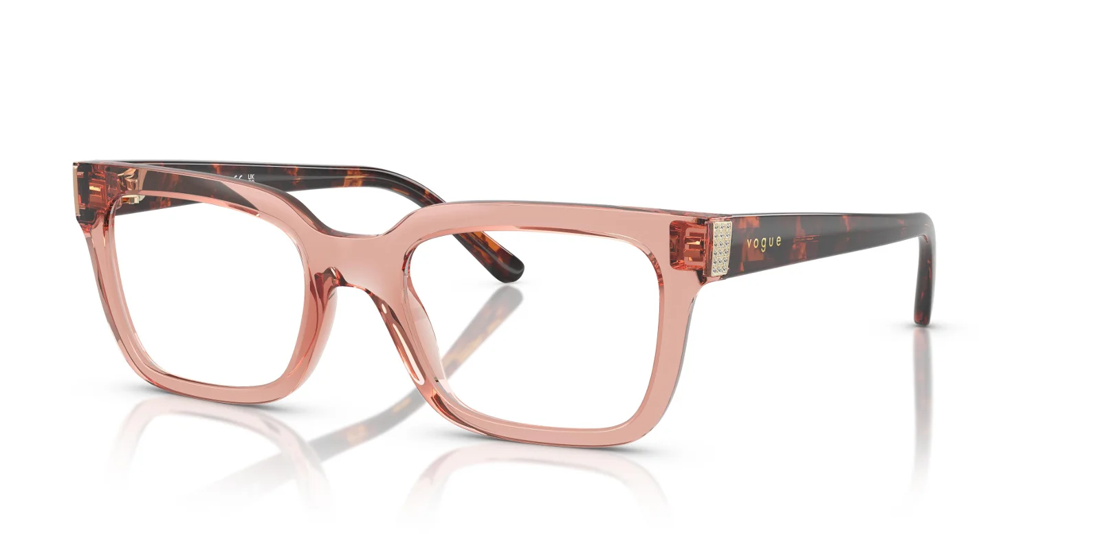 Vogue Eyeglasses VO5611B