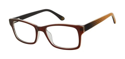 Nickelodeon Eyeglasses COMBAT