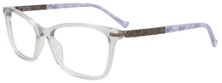 080 Grey Transparent
