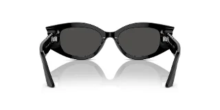 Jimmy Choo Sunglasses JC5015U