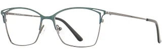 C02 Evergreen/Graphite