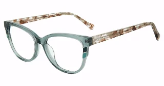 Lucky Brand Eyeglasses VLBD251