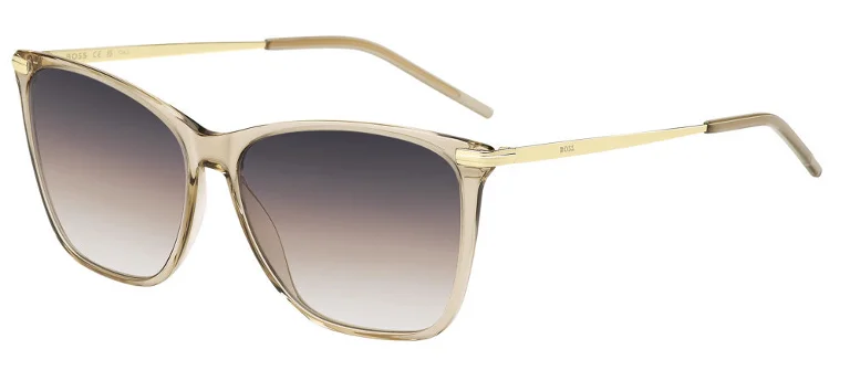 Hugo Boss Sunglasses 1661/S