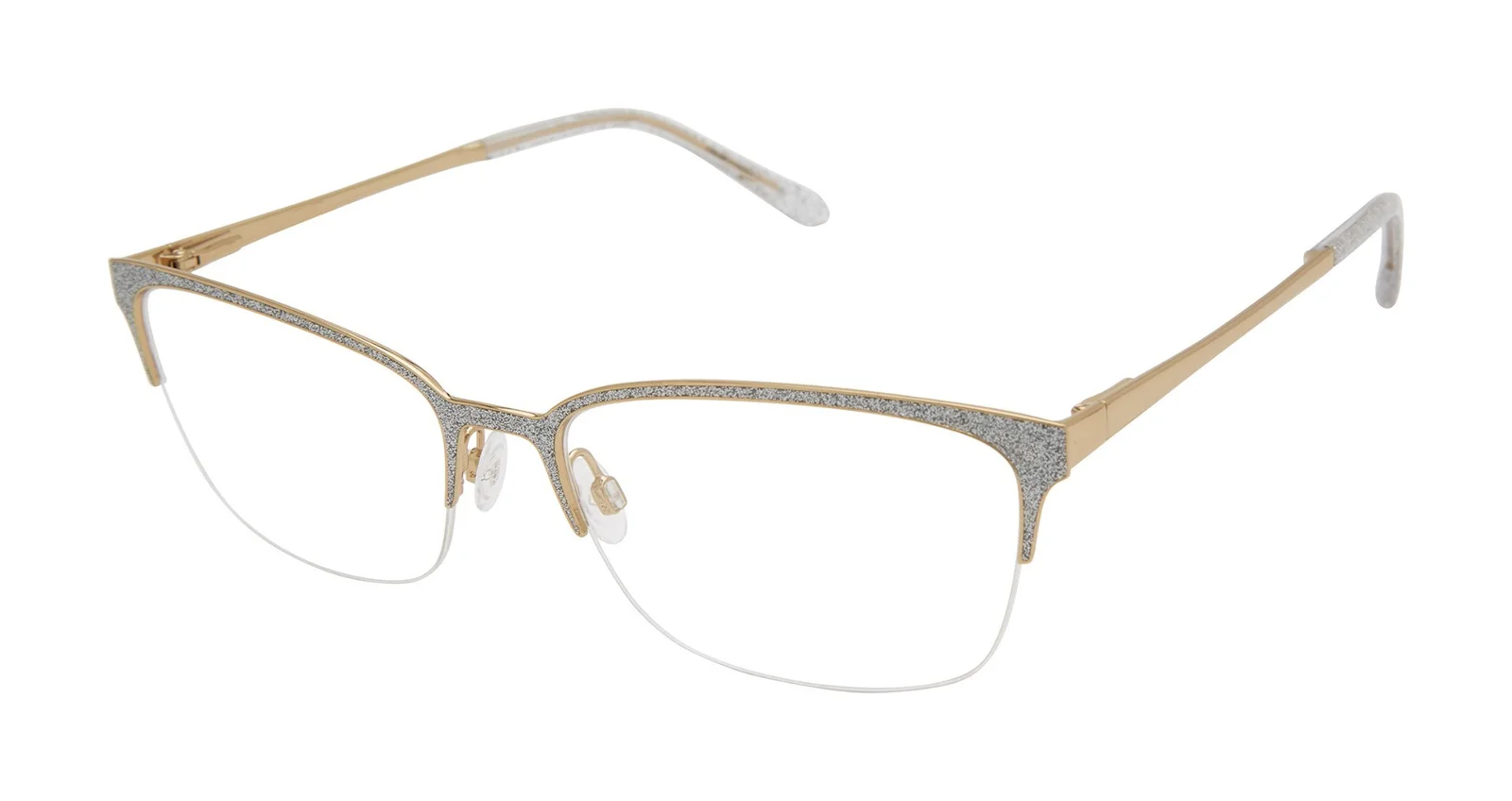 Lulu Guinness Eyeglasses L226
