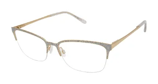 Lulu Guinness Eyeglasses L226