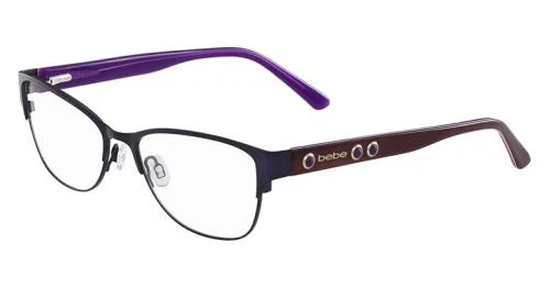 Bebe Eyeglasses BB5137