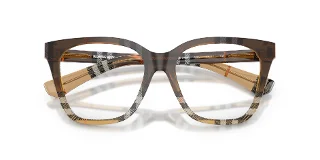 Burberry Eyeglasses BE2438