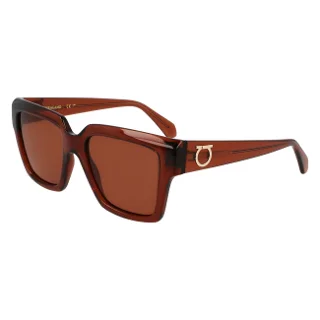 Salvatore Ferragamo Sunglasses SF2014S