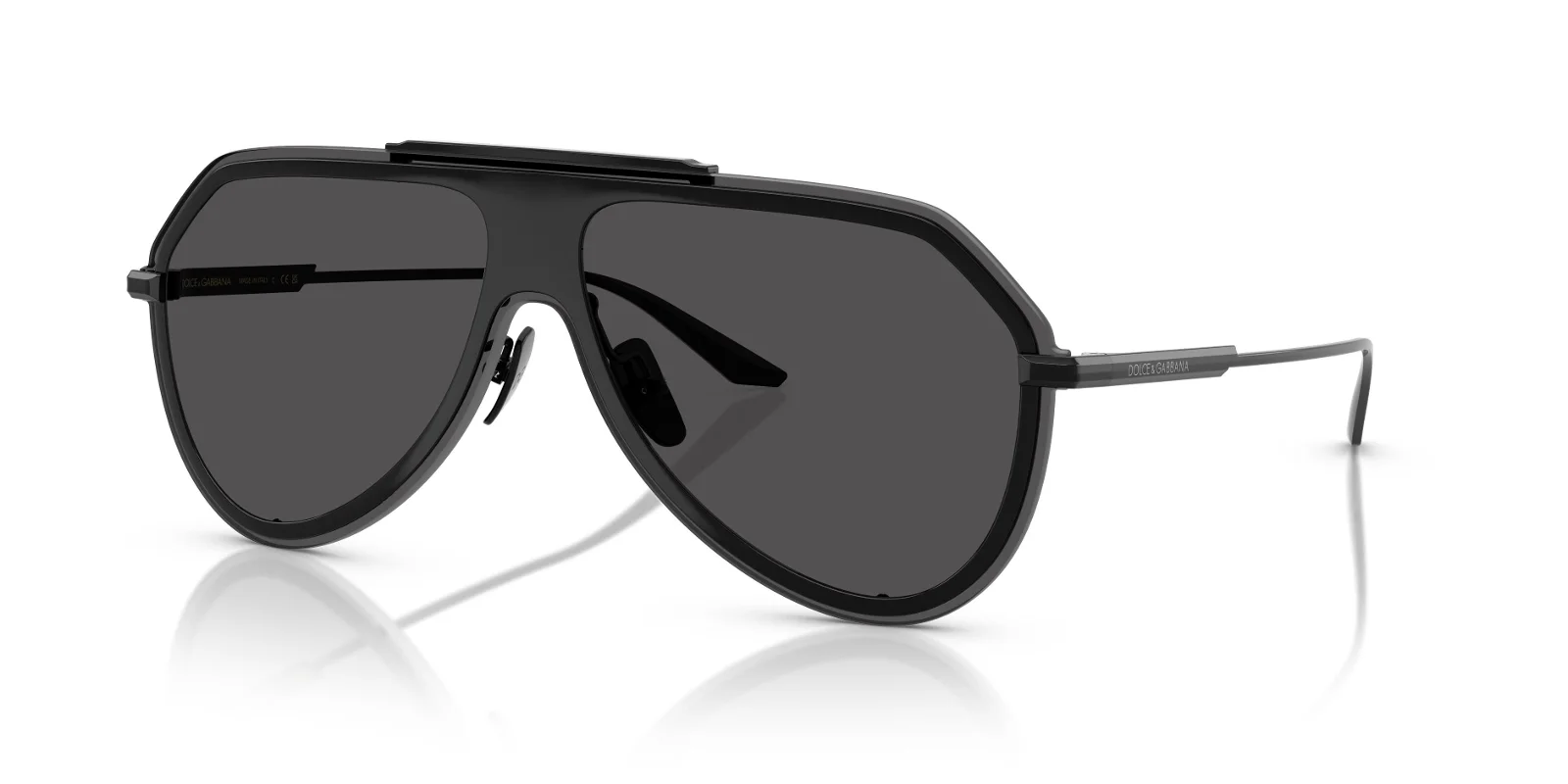 Dolce & Gabbana Sunglasses DG2309
