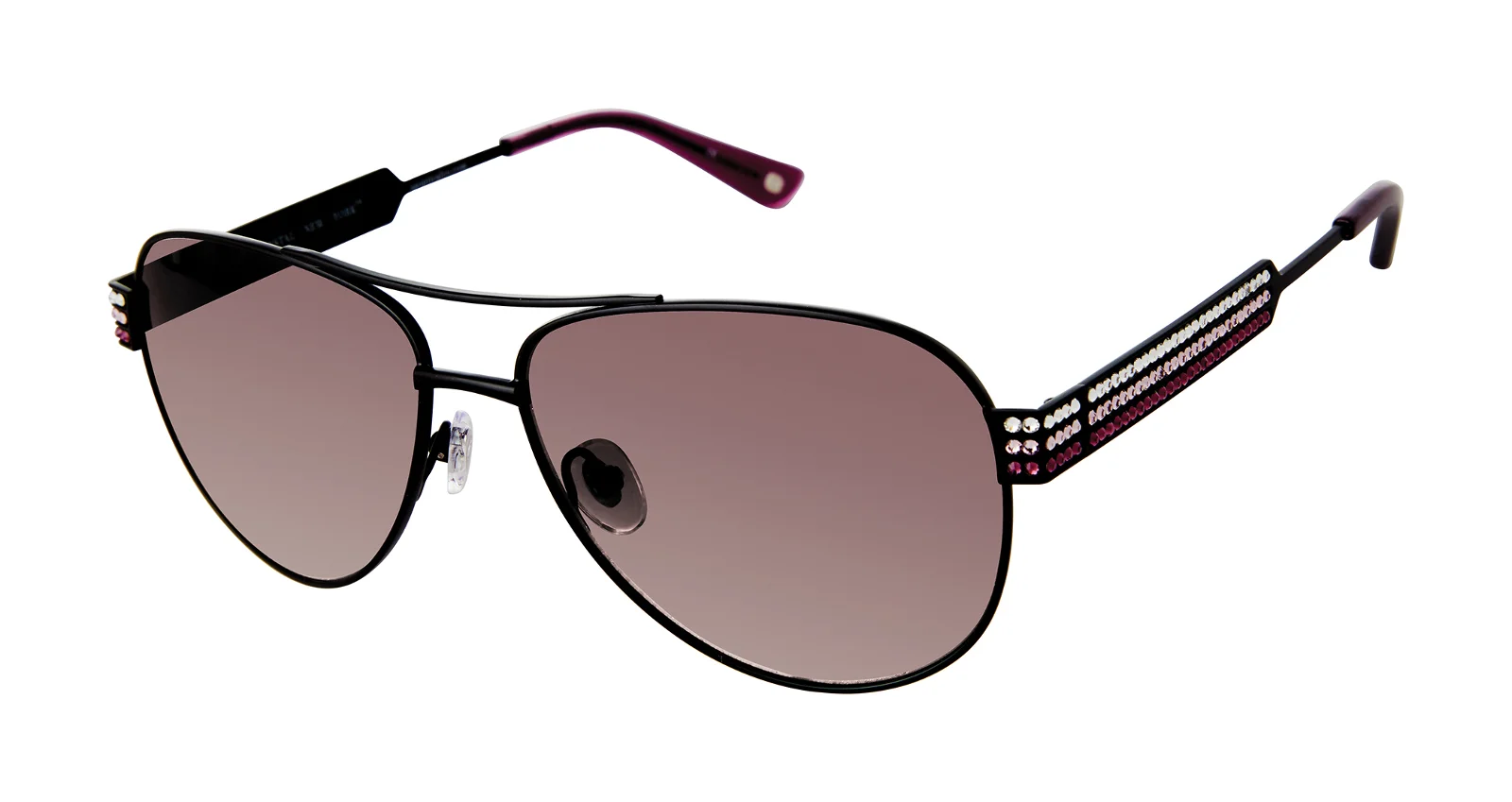 Jimmy Crystal New York Sunglasses Jcs297