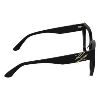 Karl Lagerfeld Eyeglasses KL6214