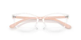 Vogue Eyeglasses VO5502D