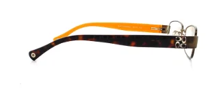Coach Eyeglasses HC5001 Taryn
