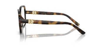 Dolce & Gabbana Eyeglasses DG5105U