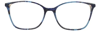 Trina Turk Eyeglasses Cece