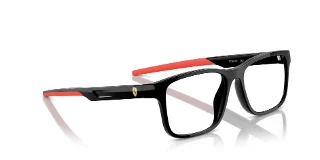 Ferrari Scuderia Eyeglasses FZ8003U
