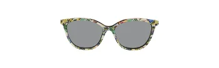 Vera Bradley Sunglasses Ciara Sun Clip