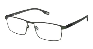 M116-E-9301 Forest Black