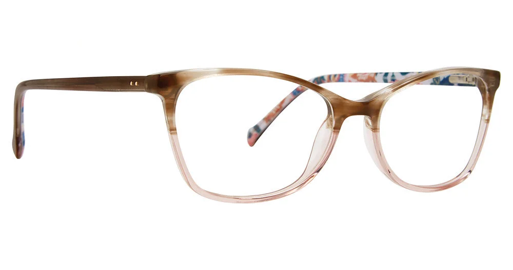 Vera Bradley Eyeglasses Karsyn