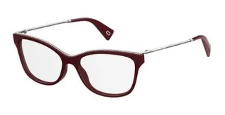 0LHF Opal Burgundy