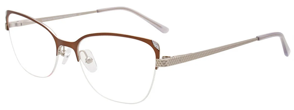 Easyclip Eyeglasses EC539
