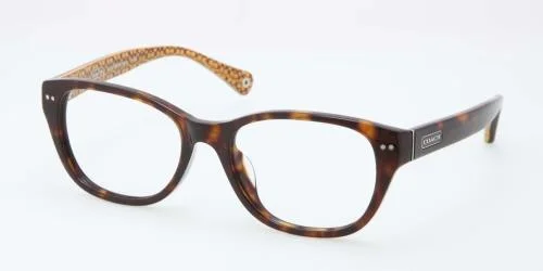 Coach Eyeglasses HC6029F
