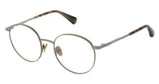 Allsaints Eyeglasses PARKER