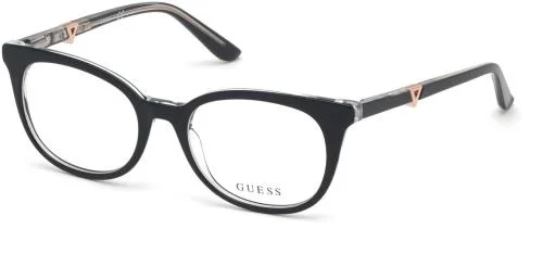 Guess Eyeglasses GU2732-F