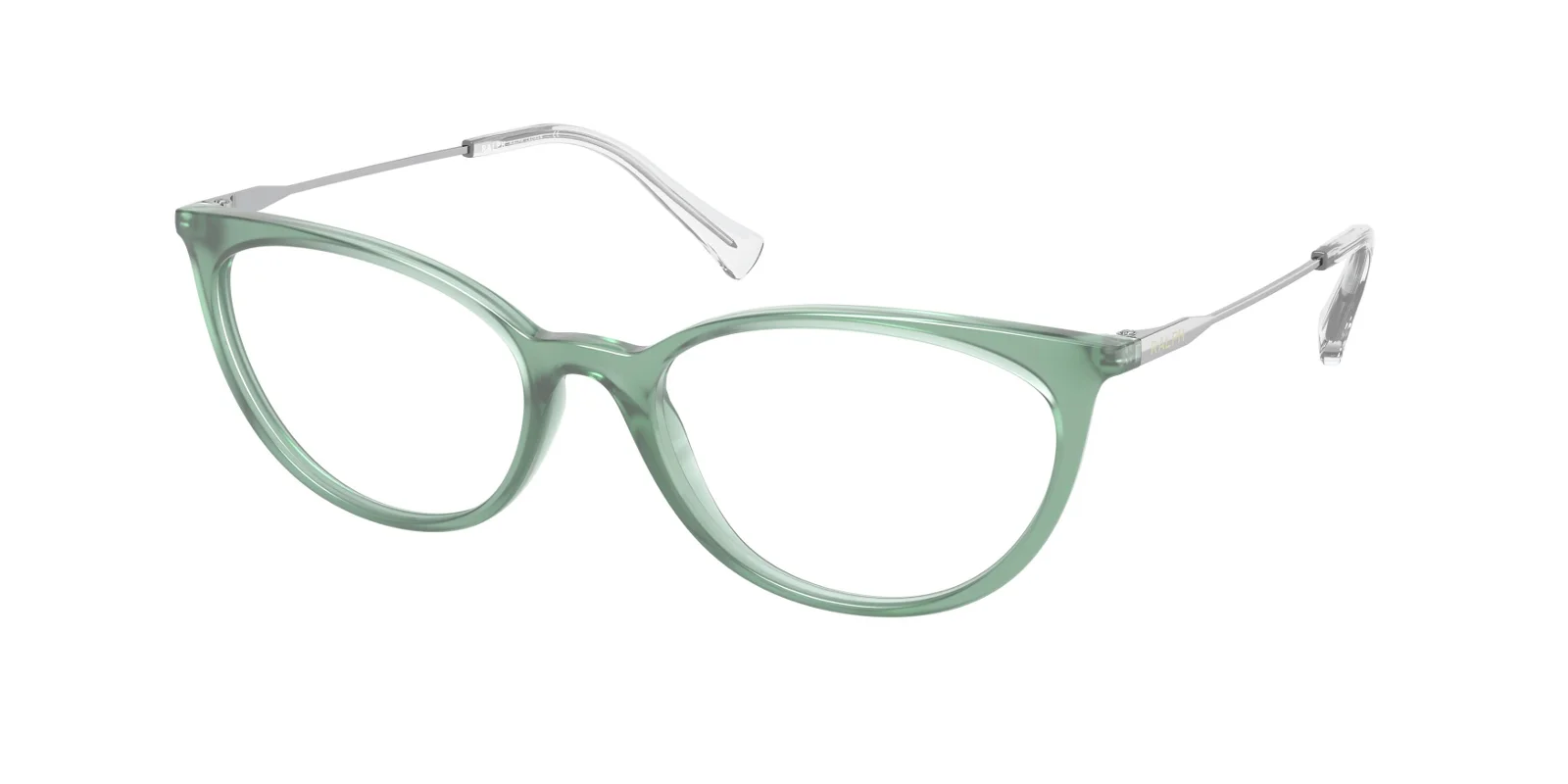 Ralph Eyeglasses RA7123
