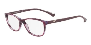 5389 Striped Violet