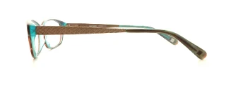 Nine West Eyeglasses NW8000
