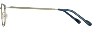 Scott Harris Eyeglasses SH-744