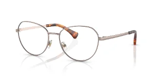 Ralph Eyeglasses RA6054