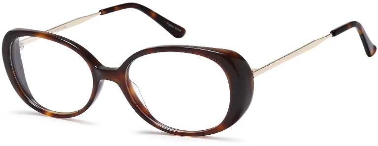 Di Caprio Eyeglasses DC346