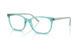 3192 Transparent Torquoise