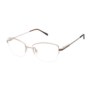 Aristar Eyeglasses AR 30611