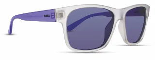 3 - Crystal/Purple/Purple Mirror