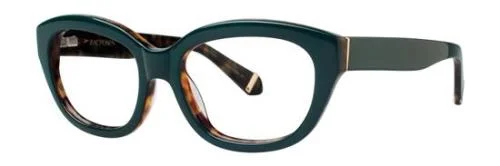Zac Posen Eyeglasses KATHARINE