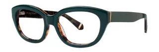 Zac Posen Eyeglasses KATHARINE
