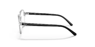 Ray Ban Jr Eyeglasses RY9095V
