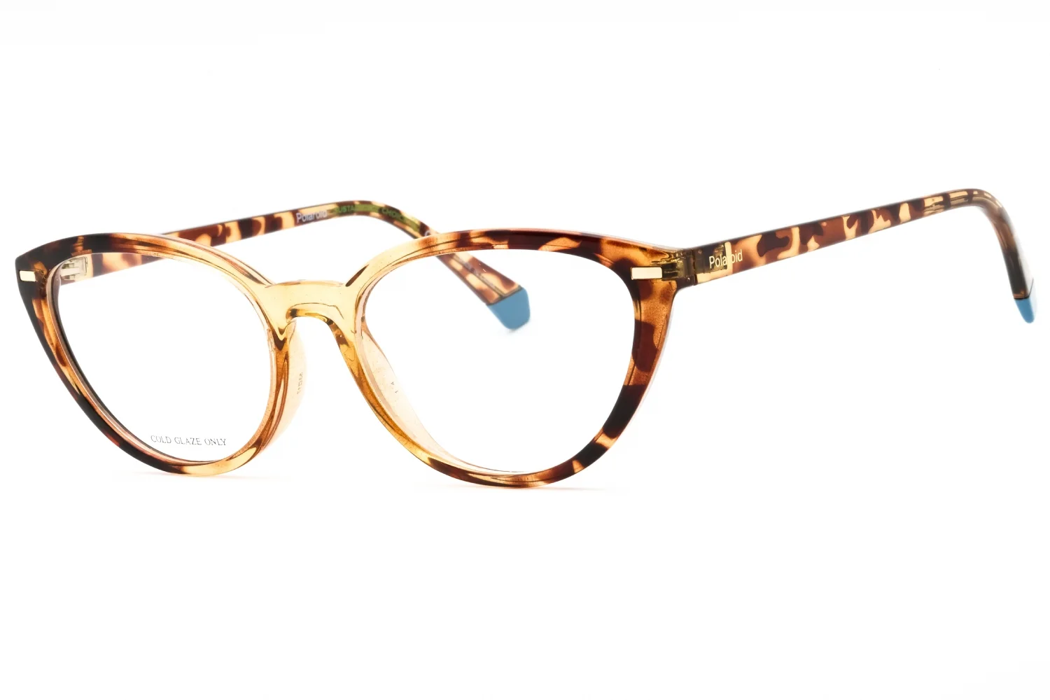 Polaroid Eyeglasses PLD D432