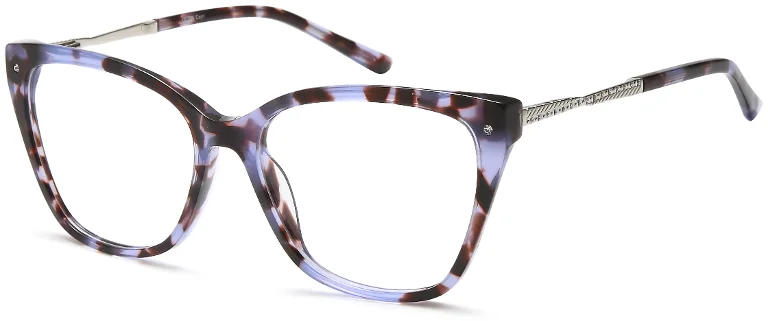 Di Caprio Eyeglasses DC396