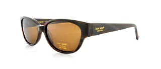FA6P Brown Horn