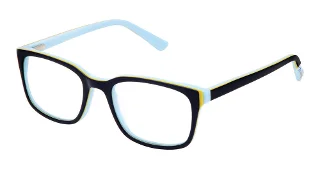 S401-Sfk-333 Navy Yellow Sky