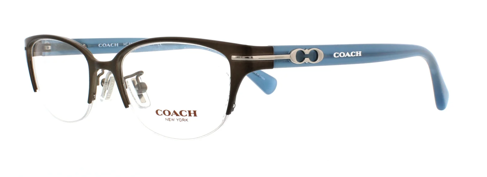 Coach Eyeglasses HC5058