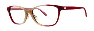 Vera Wang Eyeglasses VA39