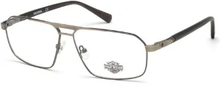 Harley Davidson Eyeglasses HD0809