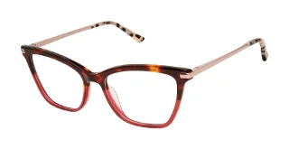 TOR Tortoise Burgundy