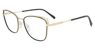 Escada Eyeglasses VESC56